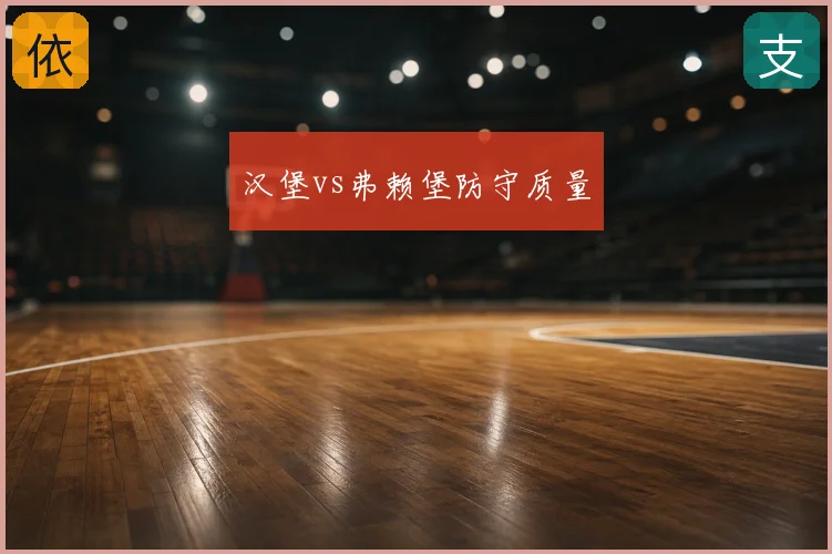 汉堡vs弗赖堡防守质量